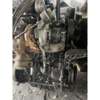 Двигун Volkswagen 1.9 TDI, 2005, 1.9 л, дизель.