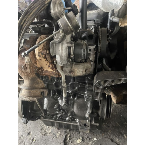 Двигун Volkswagen 1.9 TDI, 2005, 1.9 л, дизель. Двигун Volkswagen 1.9 TDI, 2005, 1.9 л, дизель.