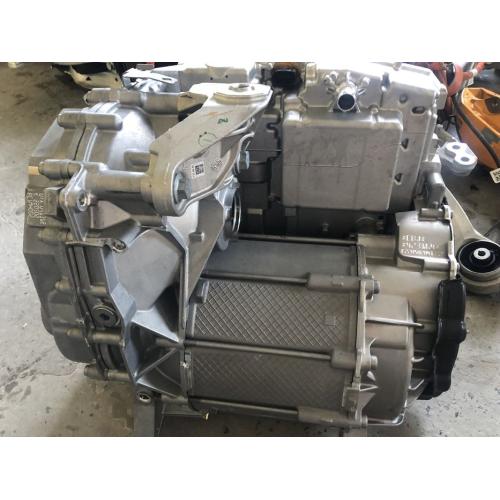 Двигун Volkswagen ID.4, Audi Q4 e-tron, 2022, електричний, 77-82 кВт⋅год. Двигун Volkswagen ID.4, Audi Q4 e-tron, 2022, електричний, 77-82 кВт⋅год.