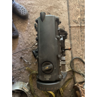 Двигун ALZ EA888 2017 1.8 л бензин.