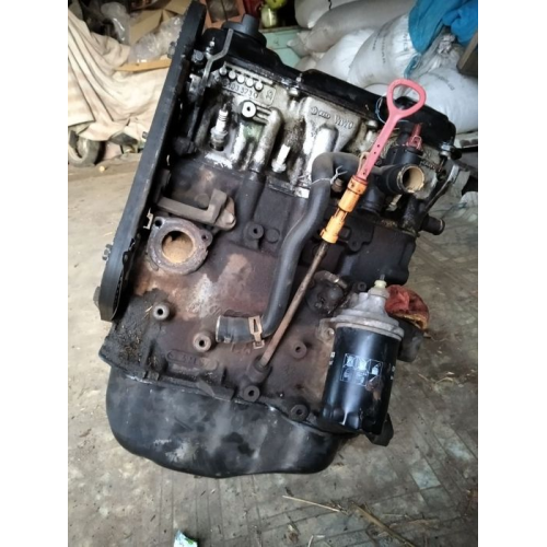 Двигун Мотор Volkswagen B3, 1991, 1.8 л, бензин. Двигун Мотор Volkswagen B3, 1991, 1.8 л, бензин.