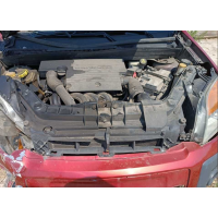 Мотор Ford 1.4 Duratec (FXJC, C14HDEZ) 2002, 1.4 л, бензин.