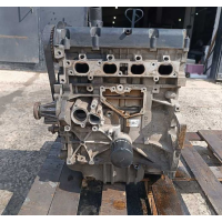Двигун Ford 1.6 Duratec (16HDEZ) 2007, 1.6 л бензин.