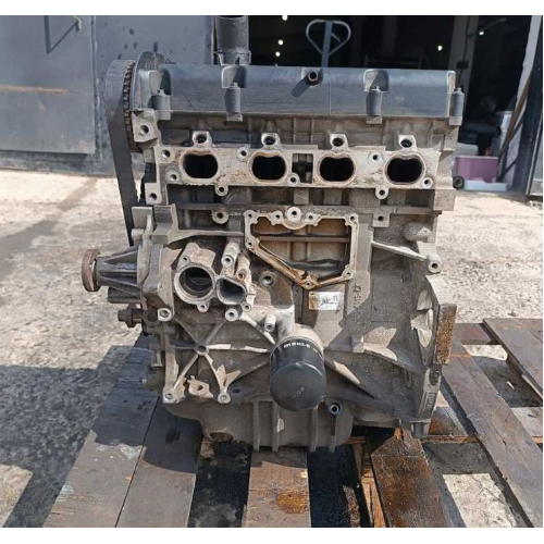Двигун Ford 1.6 Duratec (16HDEZ) 2007, 1.6 л бензин. Двигун Ford 1.6 Duratec (16HDEZ) 2007, 1.6 л бензин.
