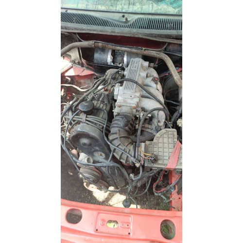 Двигун Ford 2.0 ohc, з моделі Sierra, випущений у 1987 році, з об'ємом 2.0 літра, працює на бензині. Двигун Ford 2.0 ohc, з моделі Sierra, випущений у 1987 році, з об'ємом 2.0 літра, працює на бензині.