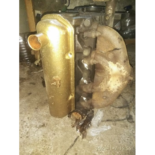 Двигун Ford Escort, бензин, 1998 рік, 1.6 л. Двигун Ford Escort, бензин, 1998 рік, 1.6 л.