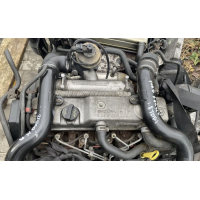 Двигун Ford Focus 1.8 TDCI, Transit Connect, 2005, 1.8 л, дизель.