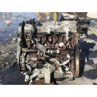 Двигун Ford Focus 2, 2007, 1.8 TDCI, дизель. Двигун Ford Galaxy, 2006, 1.8 TDCI, дизель. Двигун Ford Mondeo, 2005, 1.8 TDCI, дизель.