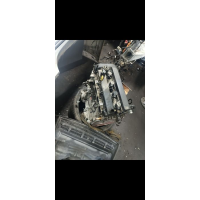 Двигун Ford Fusion Hybrid 2.0, 2021, 2.0 л, бензин.