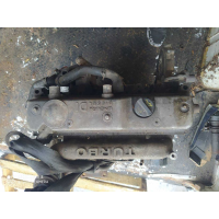Двигун Ford 1,8 Д для Мотор Форд Конект, 2015 рік, дизель, 1,8 л.