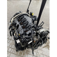Двигун Ford Mondeo, C max 2.0, 2018, 2.0 л, бензин.