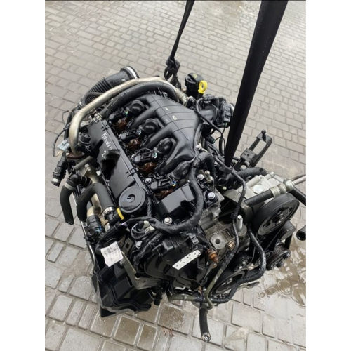 Двигун Ford Mondeo, C max 2.0, 2018, 2.0 л, бензин. Двигун Ford Mondeo, C max 2.0, 2018, 2.0 л, бензин.