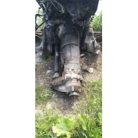 АКПП Mercedes ML W164 GL X164 OM642 3.0 CDI 1642703902, 2005, 3.0 л дизель.