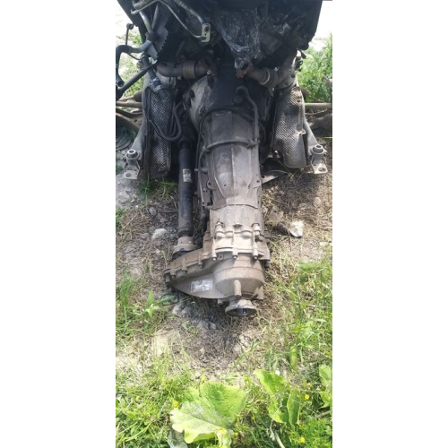 АКПП Mercedes ML W164 GL X164 OM642 3.0 CDI 1642703902, 2005, 3.0 л дизель. АКПП Mercedes ML W164 GL X164 OM642 3.0 CDI 1642703902, 2005, 3.0 л дизель.