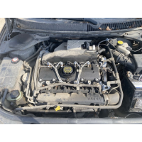 Двигун Ford Mondeo MK3 2.0 дизель 2000-2007, 2.0 л, дизель.