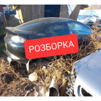 Двигун Ford Puma 1.7, Zetec-SE, 1997, 1.7 л, бензин.