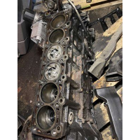 Блок двигуна Mercedes OM613 3.2 CDI, W210/W211/W220/W203, 2000-2006, дизель.