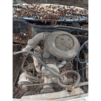 Двигун Ford Sierra 2.0 бензин, 1990 рік, об'єм 2.0 л. Відмінний стан, працює без нарікань.