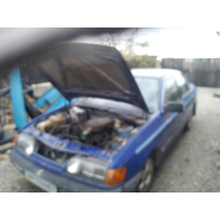 Двигун Ford Scorpio 2.0 OHC, 1992, 2.0 л, бензин.