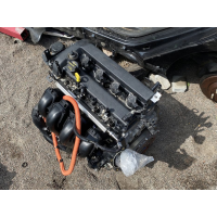 Двигун Ford C-Max Fusion 2.0 бензин гібрид плагін 11-20 р. Двигун Ford C-Max Fusion 2.0 бензин гібрид плагін 11-20 р.
