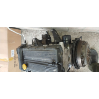 Двигун Ford Sierra 2.0 DOHC 1990 2.0 л бензин.