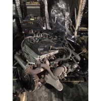 Двигун Ford Transit 2.4 2006-2011 RWD, дизель, 2.4 л.