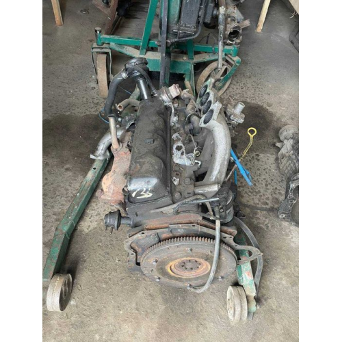 Двигун Ford Transit 2.5 КРАБ, 1995 рік, дизель, об'єм 2.5 л. Двигун Ford Transit 2.5 КРАБ, 1995 рік, дизель, об'єм 2.5 л.