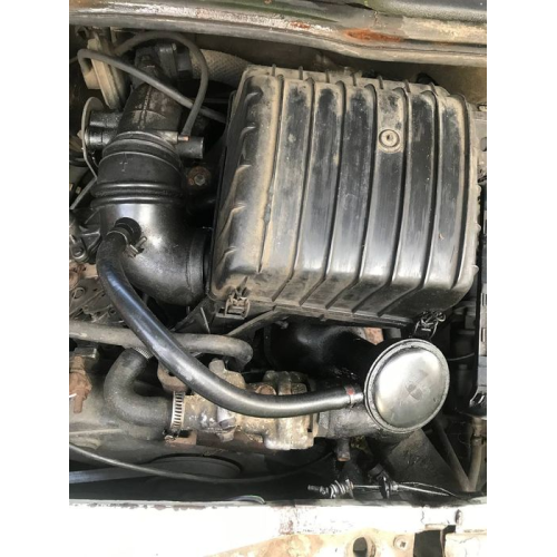 Двигун 2.0 TDCi, Ford Transit, 2015, дизель. Двигун 2.0 TDCi, Ford Transit, 2015, дизель.