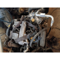 Двигун Honda 2.0D, 2000 рік, дизель,  об'єм 2.0 л. для Мотор Frilender.