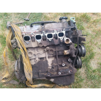 Двигун Geely 1.5 JL4G15 2020 1.5 л бензин.