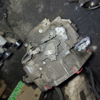 AКПП Opel Zafira 1999-2005р 1.8 16v 457RJ-113100-60-41SN, автоматична коробка передач, бензиновий двигун, 1.8 литра.