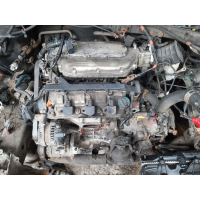 Двигун Honda J35Z5, 3.5 V6, випущений в Україні, бензиновий, 2008 рік.