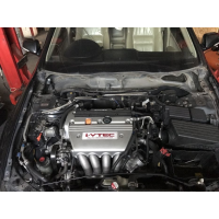 Мотор Honda Accord CL7, 2.4 K24A, 2002 рік, бензин.