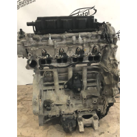 Двигун Honda CR-V 1.6 N16A2, 2015 рік, 1.6 л, бензин.