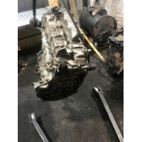 Мотор Honda CRV 2.2 дизель 2007р N22A2.