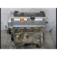 Двигун Honda CR-V, K24Z1, 2007, 2.4 л, бензин.