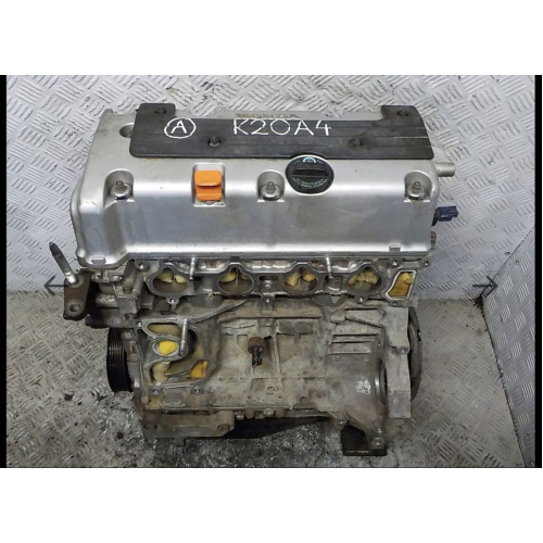 Двигун Honda CR-V, K24Z1, 2007, 2.4 л, бензин. Двигун Honda CR-V, K24Z1, 2007, 2.4 л, бензин.