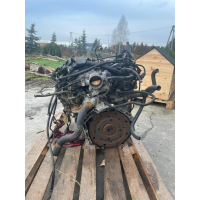 Двигун Honda J35A6, V6, 2008, 3.5 л, бензин.