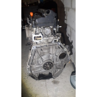 Двигун Honda CR-V 2009, 2.4 л бензин.