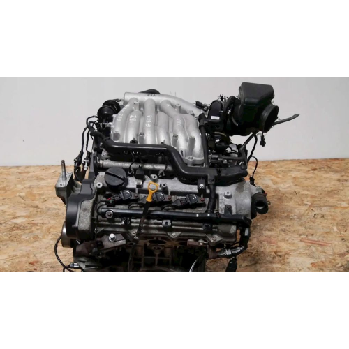 Двигун Hyundai 2.7 G6EA, 2006, бензин, об'єм 2.7 л. Двигун Hyundai 2.7 G6EA, 2006, бензин, об'єм 2.7 л.