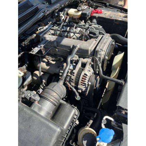 Двигун Kia Sorento 2.5 CRDI D4CB, рік випуску 2002, об'єм 2.5 л, дизель. Мотор Hyundai H1, рік випуску 2008, об'єм 2.5 л, дизель. Двигун Kia Sorento 2.5 CRDI D4CB, рік випуску 2002, об'єм 2.5 л, дизель. Мотор Hyundai H1, рік випуску 2008, об'єм 2.5 л, дизель.