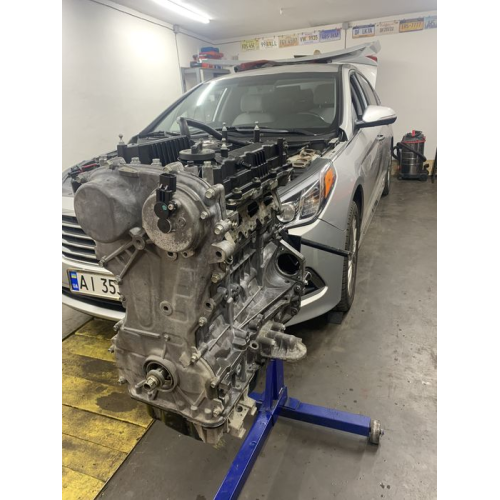 Двигун Hyundai Sonata 2.4 GDI G4KJ 2010 2.4 л бензин. Двигун Hyundai Sonata 2.4 GDI G4KJ 2010 2.4 л бензин.