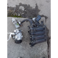 Двигун Hyundai Tucson TL 2.0 G4NA G4KJ, 2015, 2.0 л, бензин.