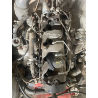 Двигун Hyundai Santa Fe 2.0 тді, 2019 рік, дизель, 2.0 л.