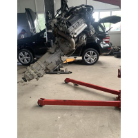 Двигун Mercedes M270, 2018, 1.6 л, бензин.
