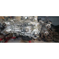 Двигун EJ20, Subaru Impreza, 2002-2008, 2.0 л, бензин.
