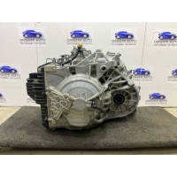 АКПП 2,4 для Jeep Cherokee KL 2019+, бензин, 2,4 л.