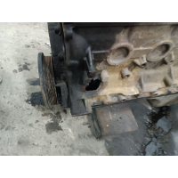 Двигун Jeep Grand Cherokee 4.0 M2WJ, 2000 рік, 4.0 л, бензин.