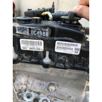 Двигун Jeep Renegade 2,4 Tigershark, 2018, 2,4 л, бензин.