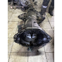 АКПП коробка передач 4.4 BMW X5 X6 N63 2007-2014